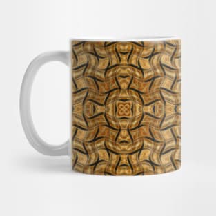 Abstract ornament Mug